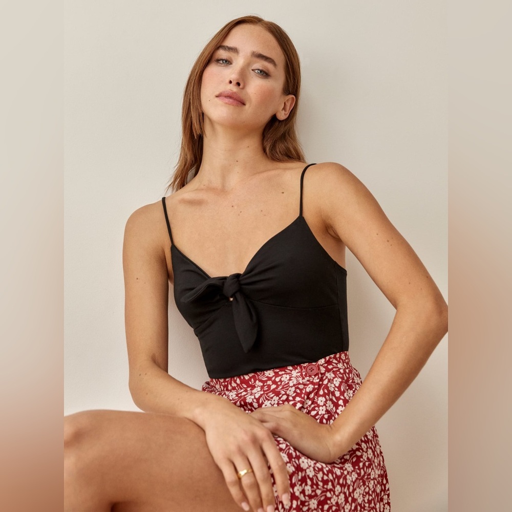 Reformation Carl Top